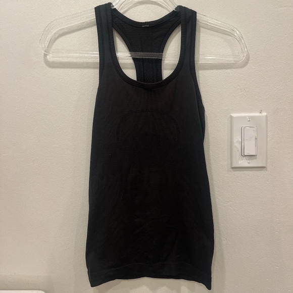 Lululemon Racerback Tank - Picture 1 of 3